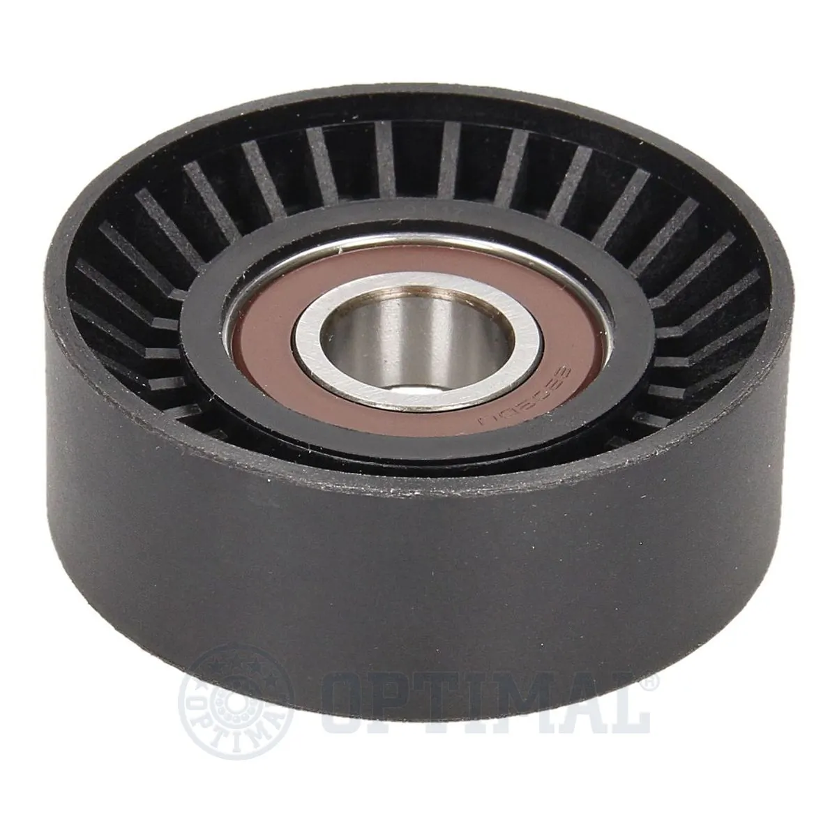 Rolo de reguladora de tensão da correia de transmissão para Subaru Forester S13, SJ