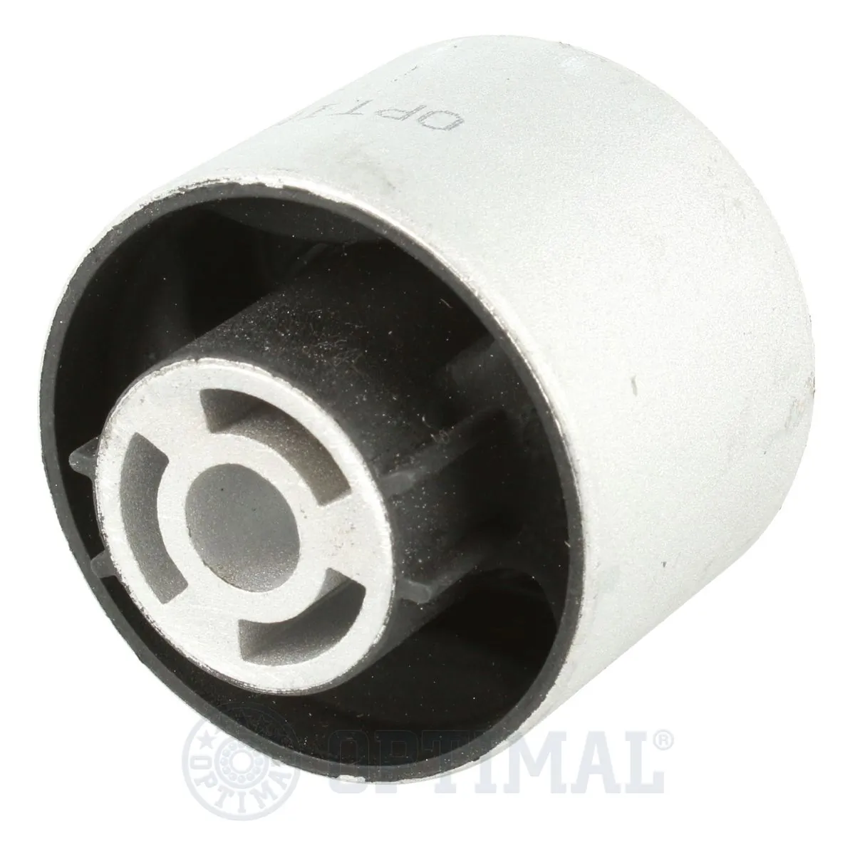 Bloco silencioso de viga traseira (de plataforma veicular) Audi A8 D2 4D2, 4D8