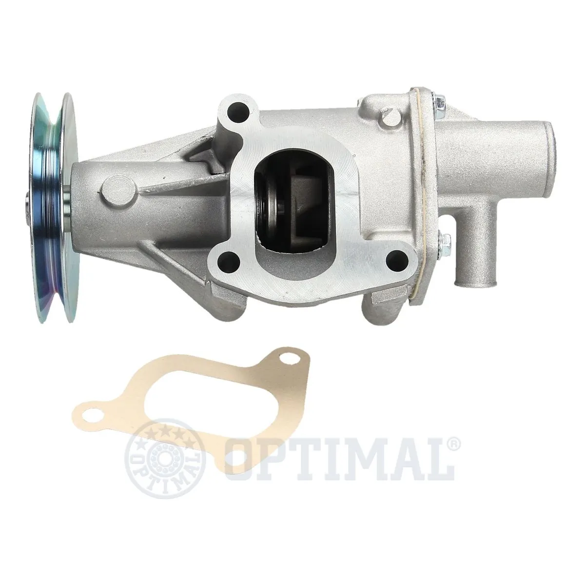 Compre 4243679 Fiat/Alfa/Lancia Bomba de água (bomba) de esfriamento