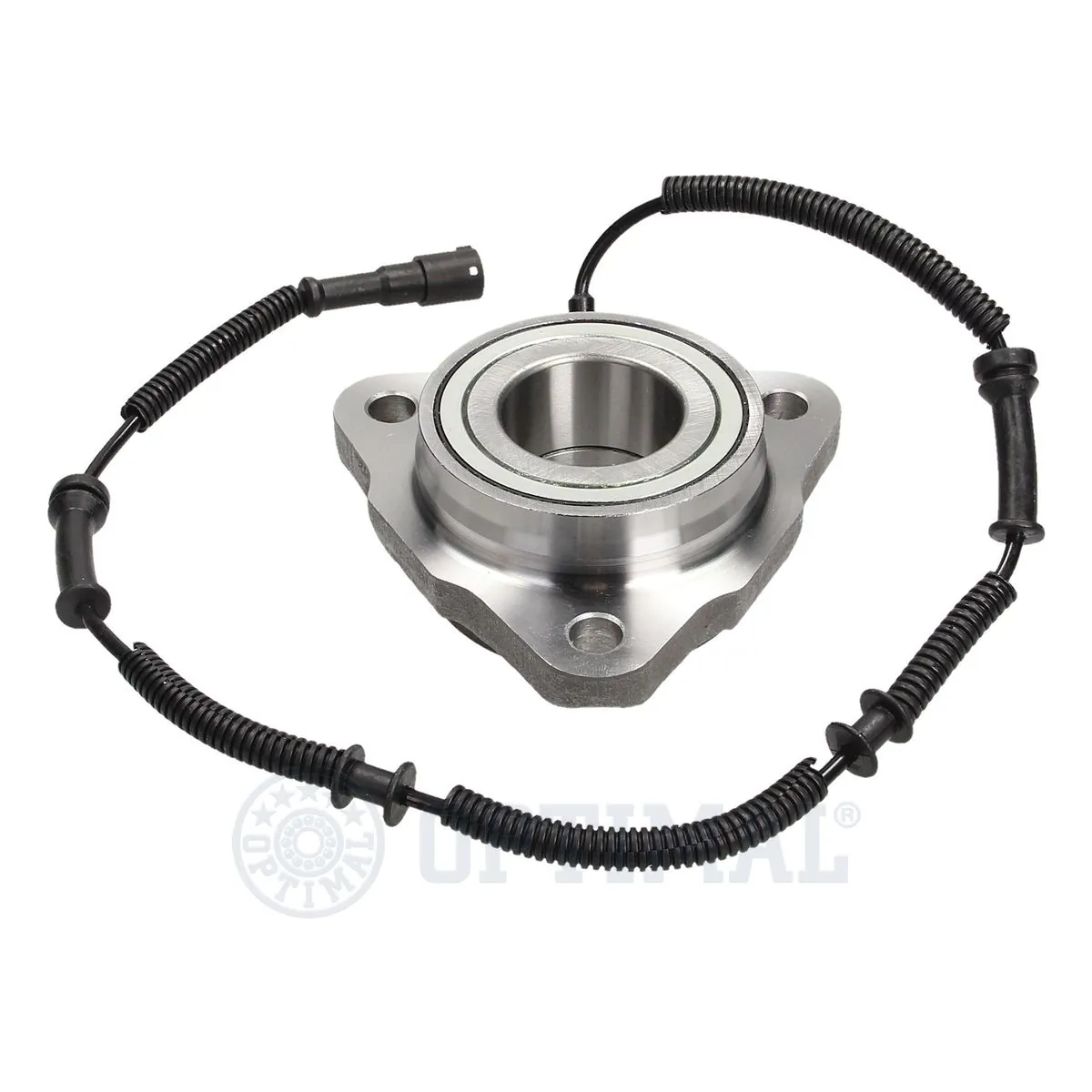 921719 Optimal Rolamento de cubo dianteiro