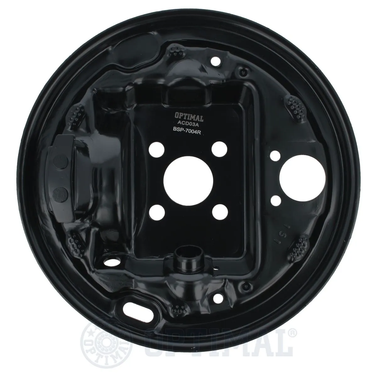 BSP7004R Optimal