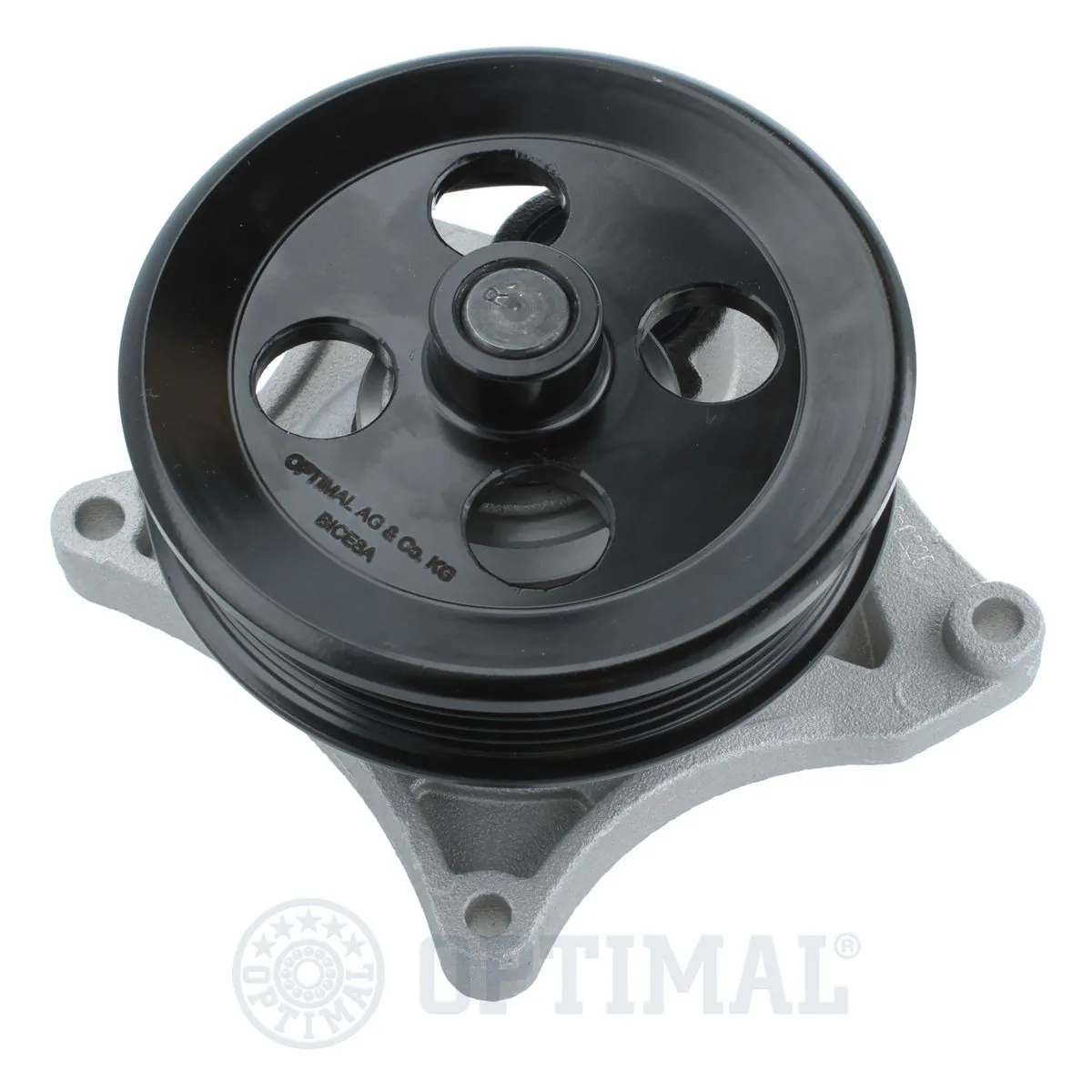 Bomba de água (bomba) de esfriamento General Motors 12667387 preço, a partir de 58,30 USD