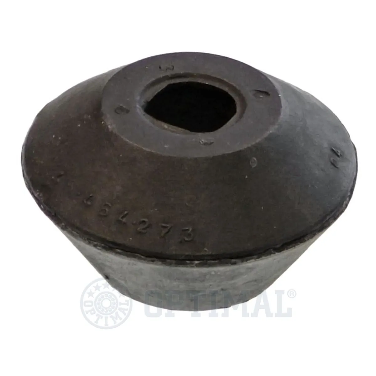  Suporte de amortecedor traseiro Fiat Siena sedan (178) (1996 - 2001) 