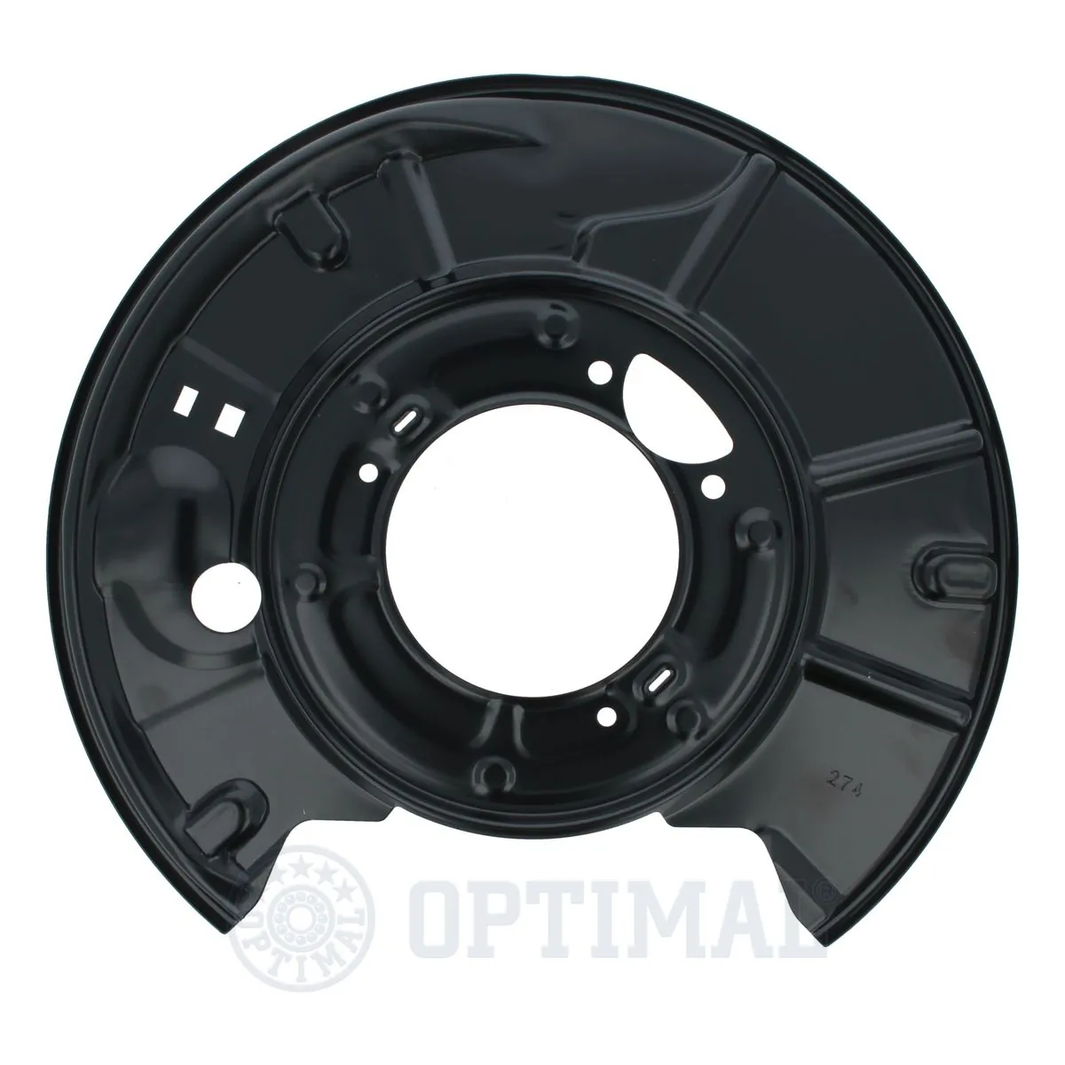 BSP4020R Optimal