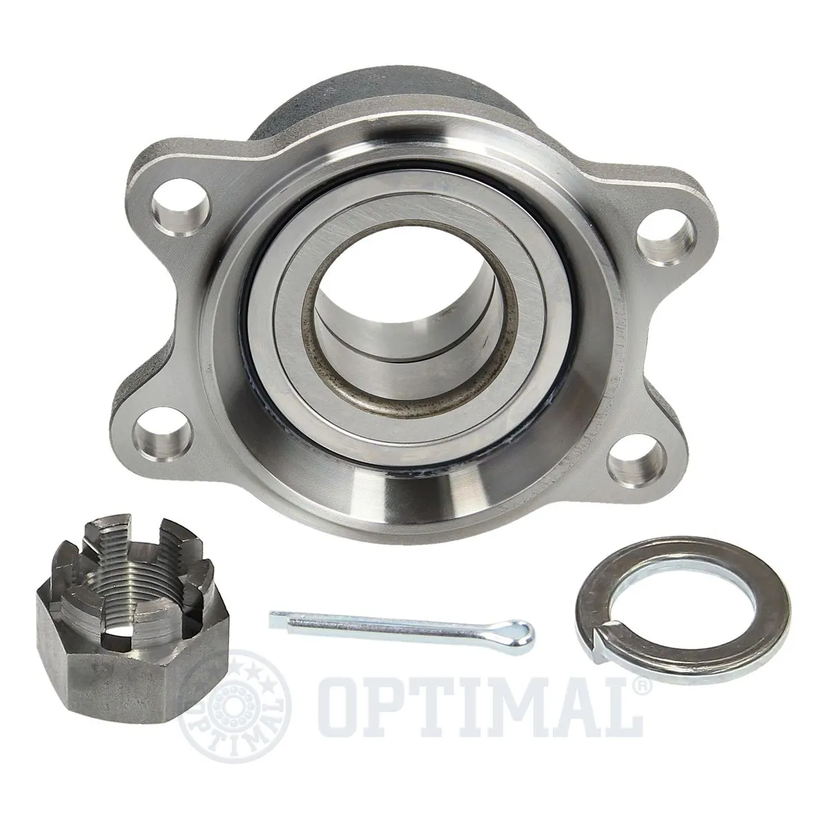 3785A026 Mitsubishi Rolamento de cubo traseiro