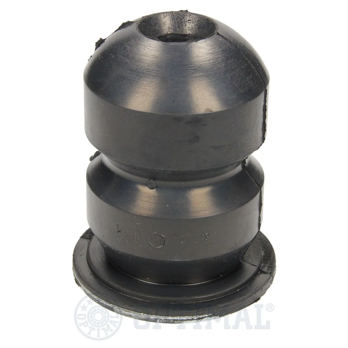 Compre 504060351 Iveco Grade de proteção da suspensão de lâminas traseira