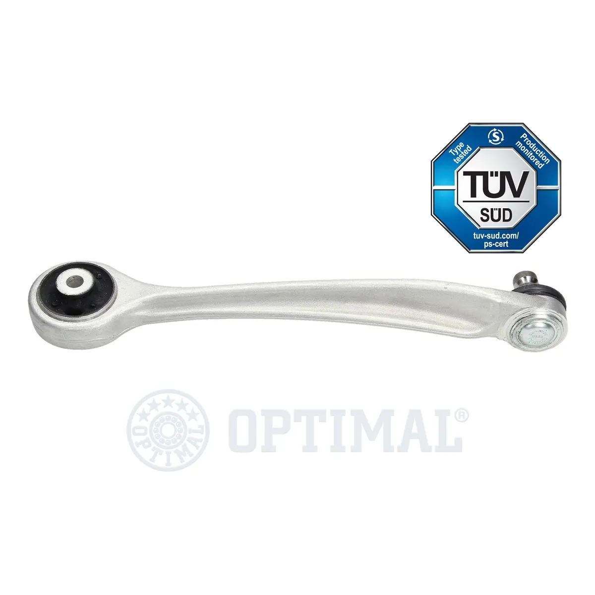G5525 Optimal Braço oscilante superior direito de suspensão dianteira