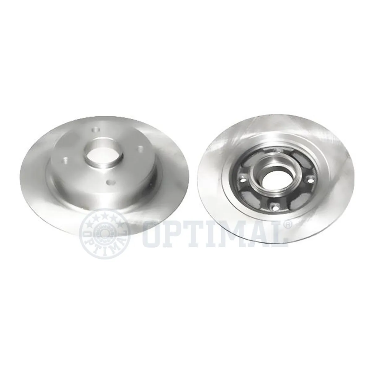 BS0319C Optimal