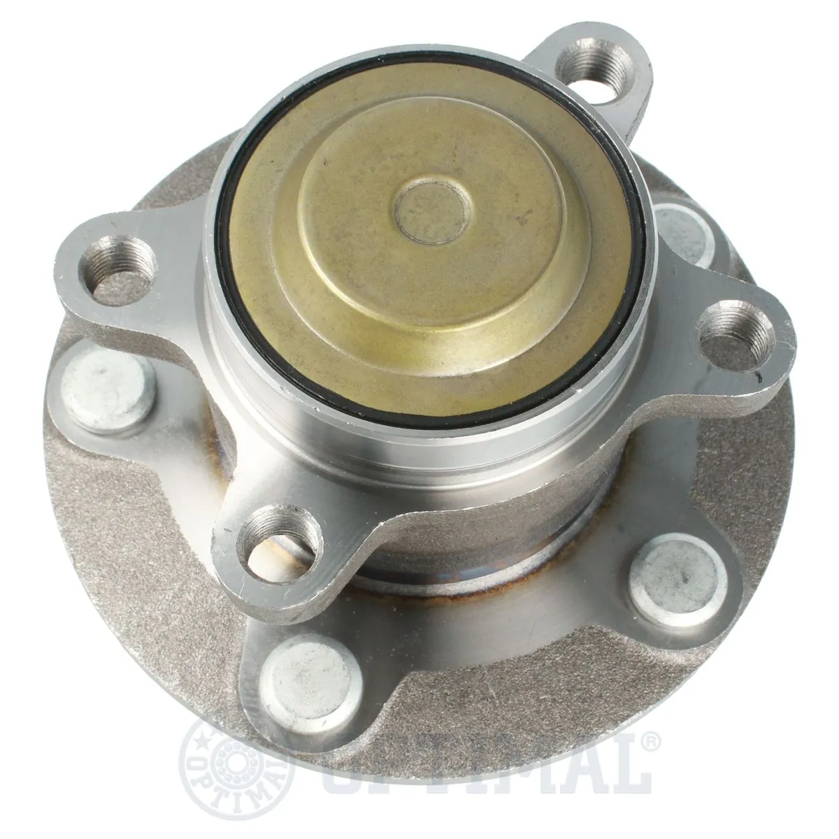 Cubo traseiro 42200TR3A02 Honda