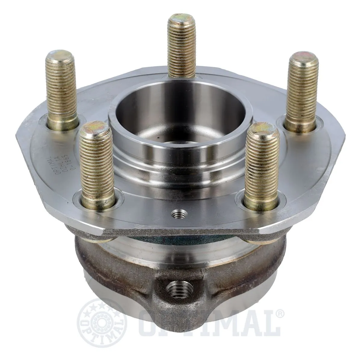 520002 Optimal Cubo traseiro