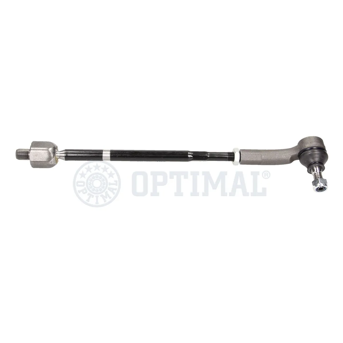 G0609 Optimal Tração de direção montada direita