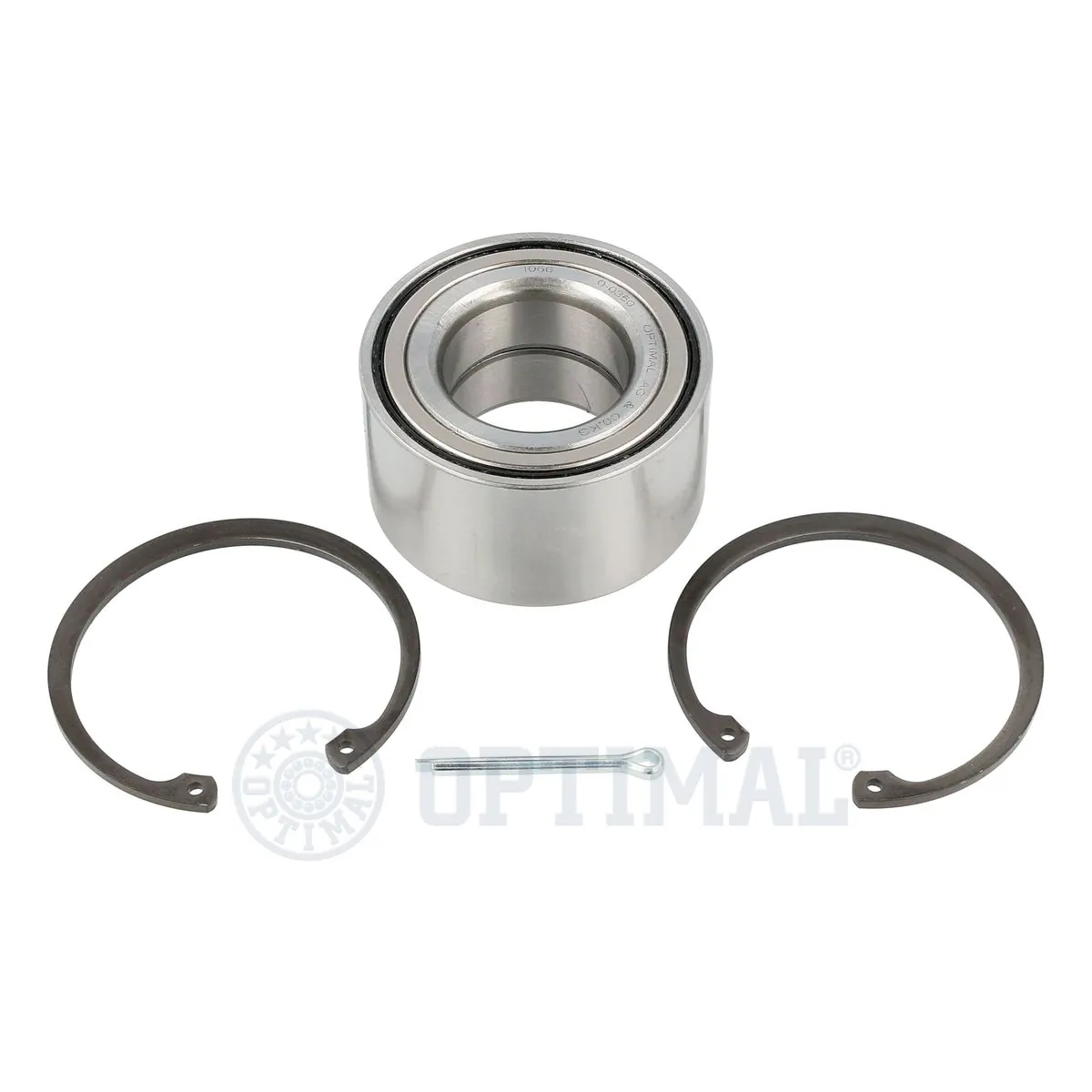 201228 Optimal Rolamento de cubo dianteiro