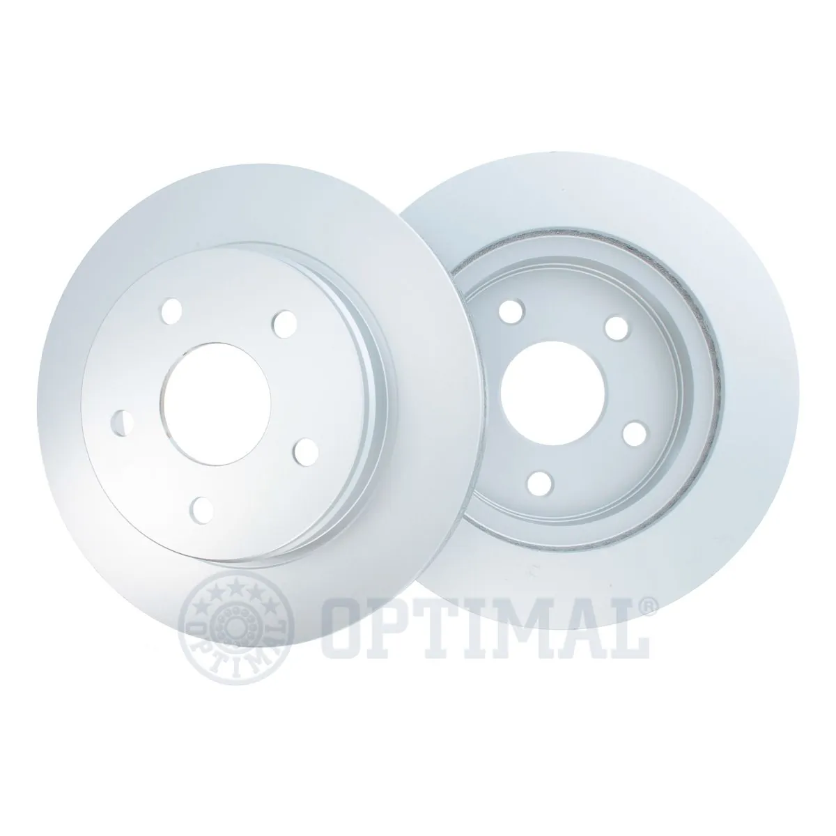 Compre 2AMV0080AE Chrysler Disco do freio dianteiro