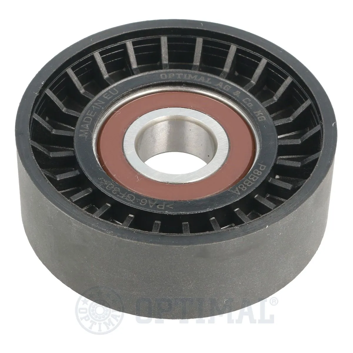 Compre Rolo de reguladora de tensão da correia de transmissão Volkswagen Multivan 