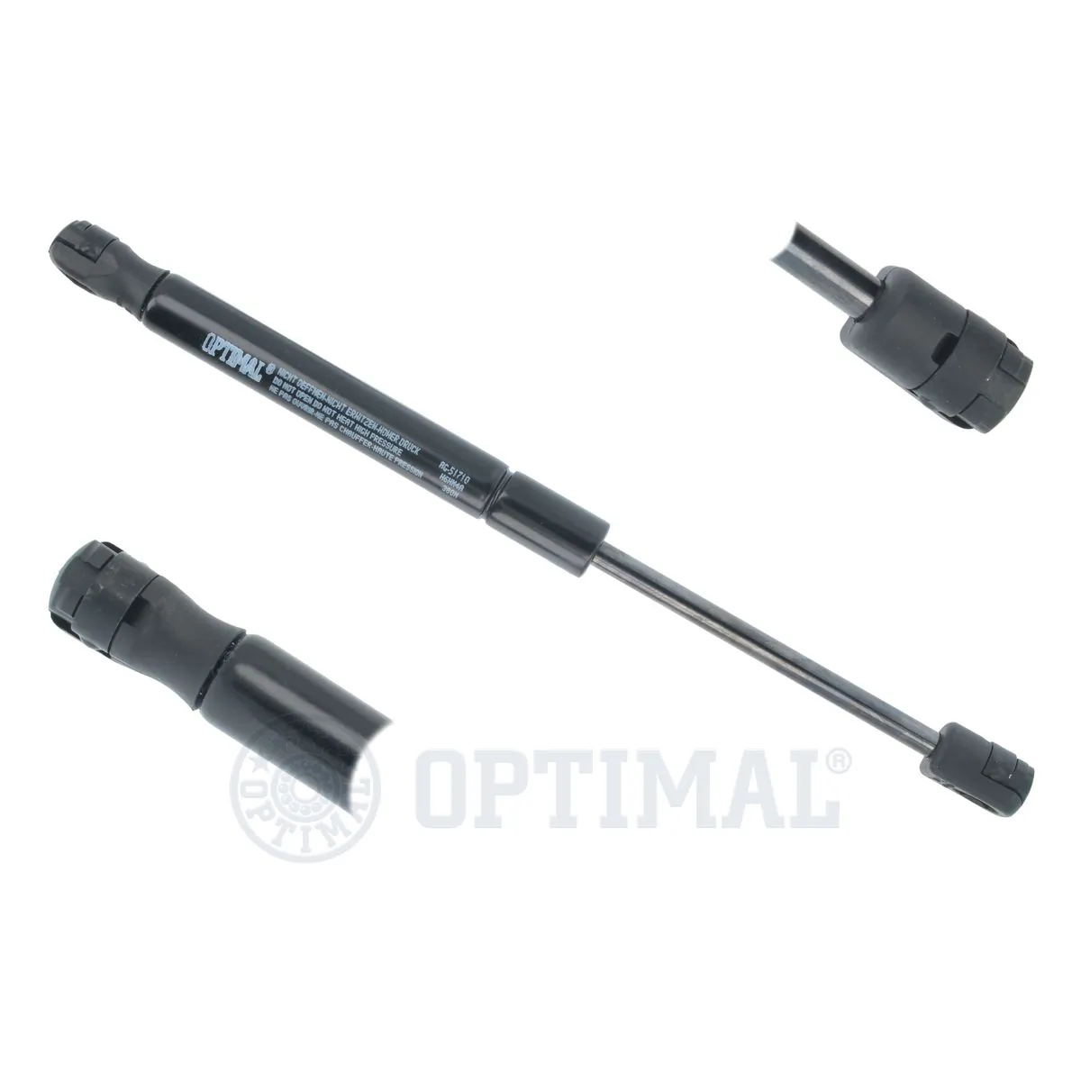 AG51710 Optimal