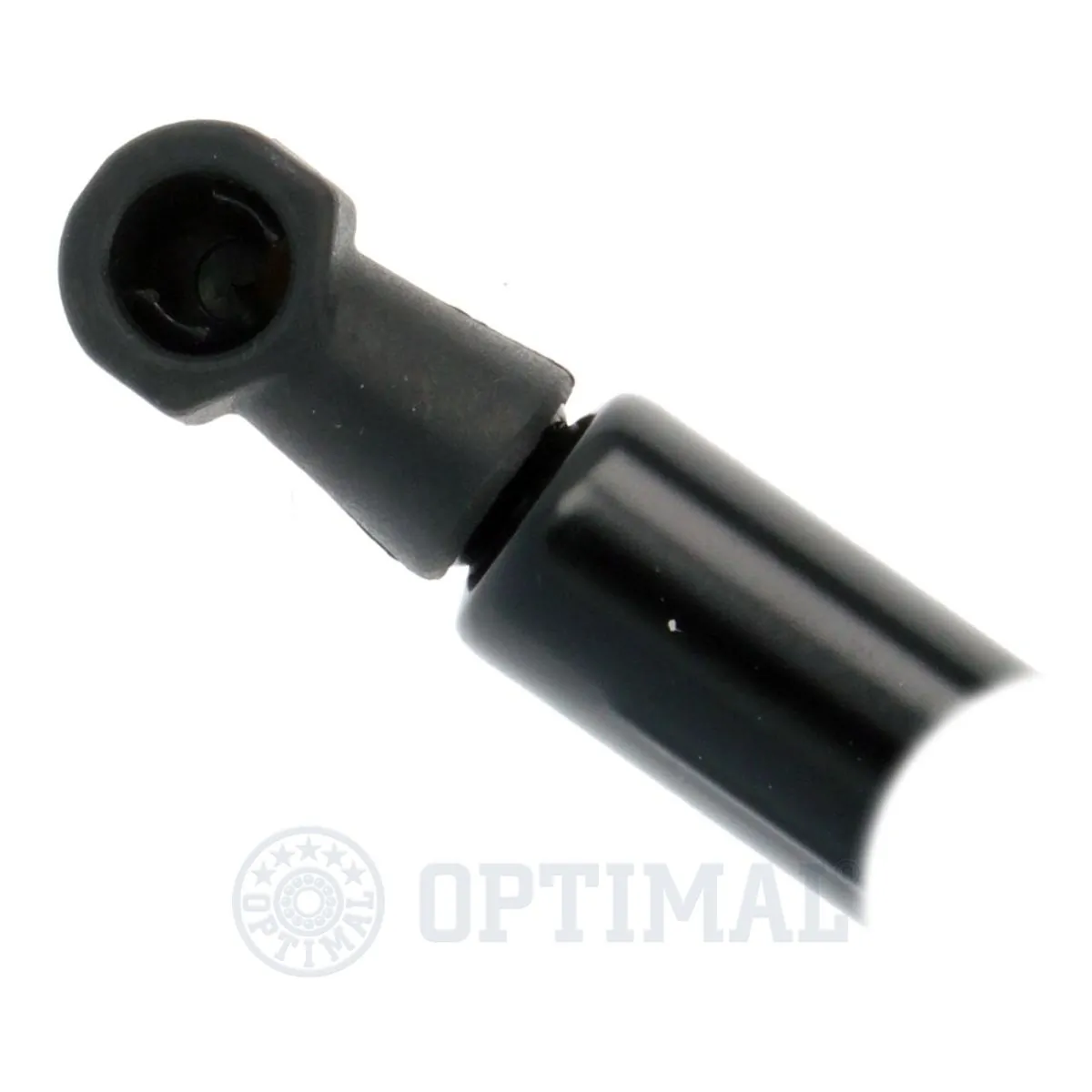 Amortecedor de tampa de porta-malas (de 3ª/5ª porta traseira) A4539800064 Mercedes