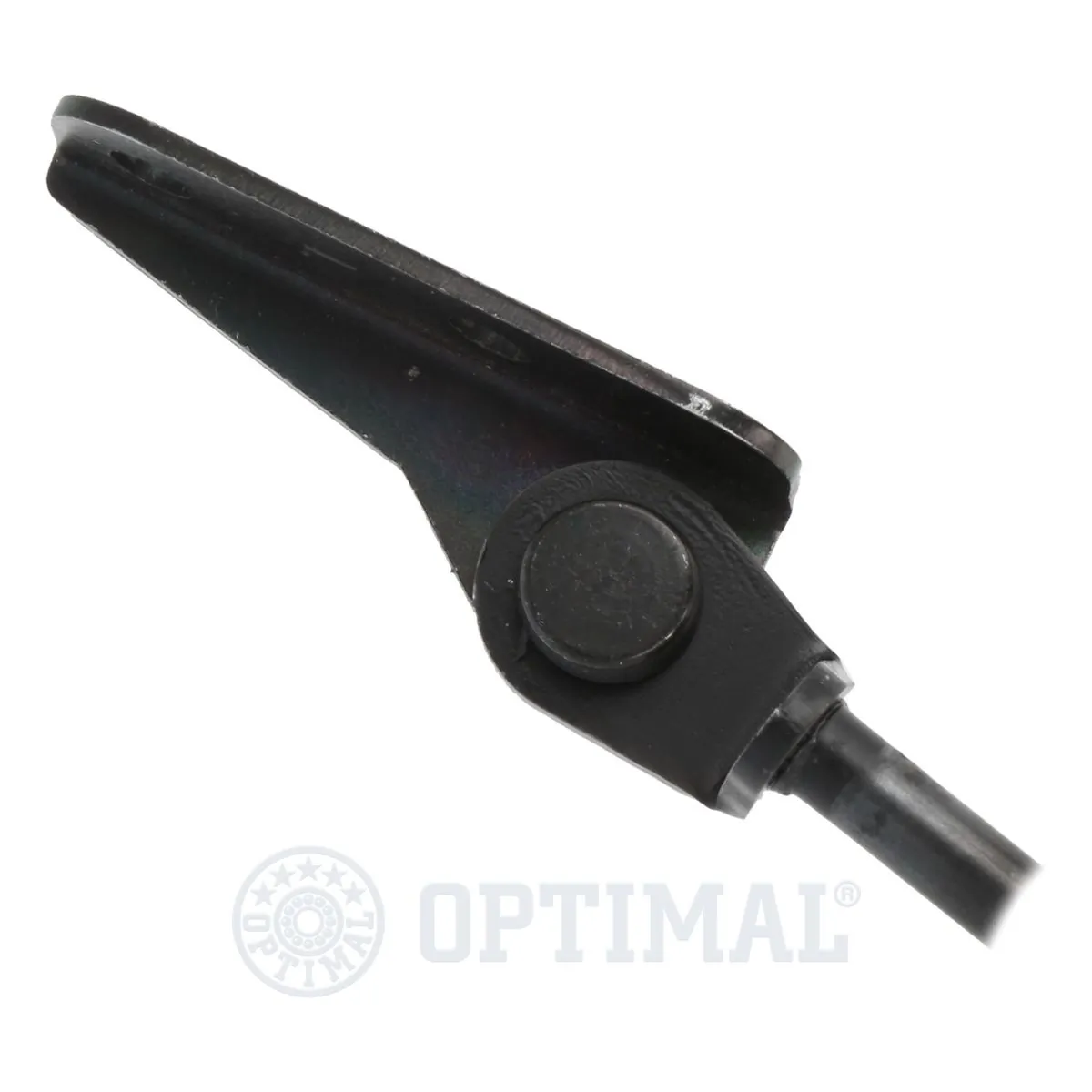 AG52272 Optimal Amortecedor de tampa de porta-malas (de 3ª/5ª porta traseira)