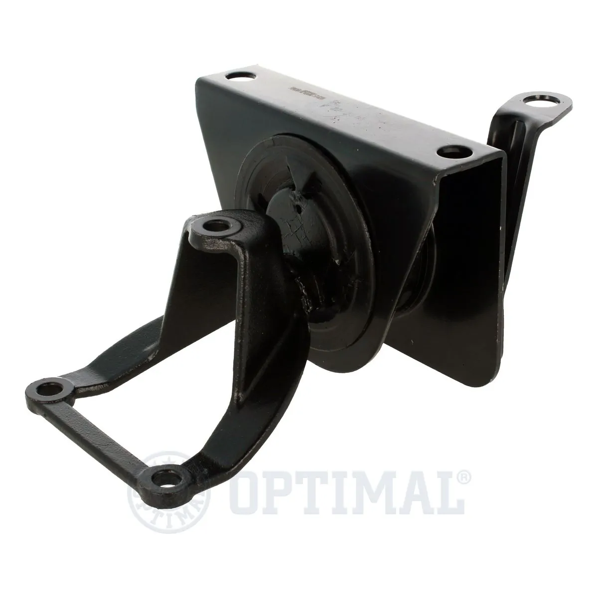 Coxim (suporte) direito de motor Fiat/Alfa/Lancia 46844628 preço, a partir de 55,16 USD