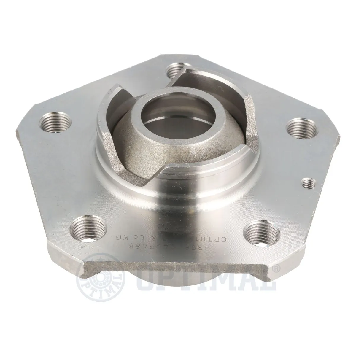 04P488 Optimal Cubo dianteiro