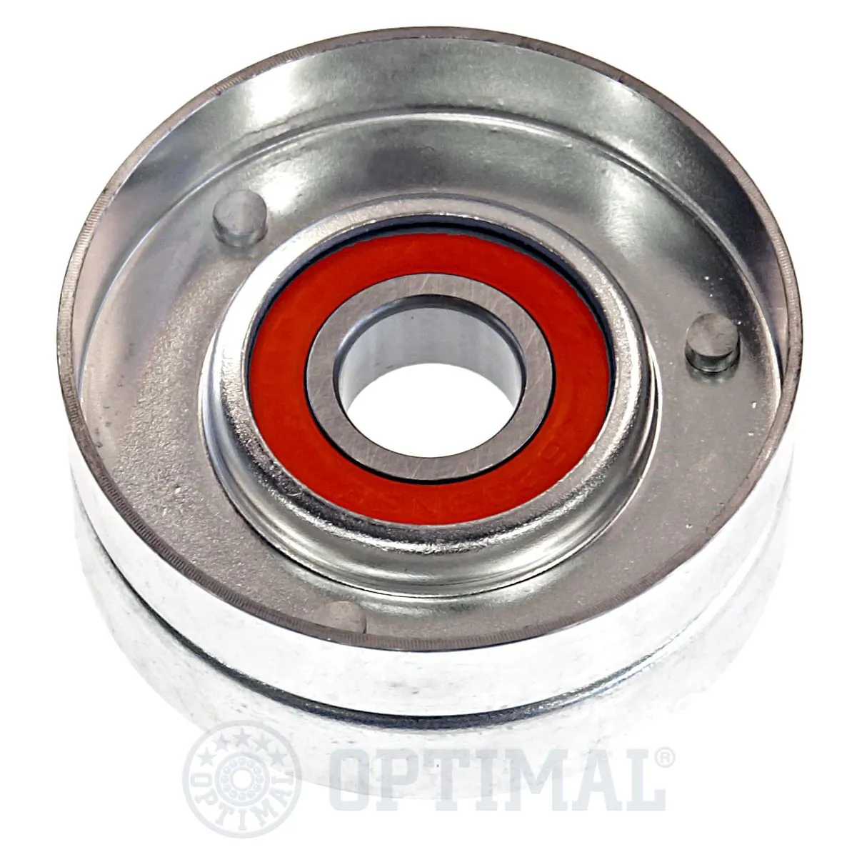 Compre RC1192 Polcar Rolo parasita da correia de transmissão