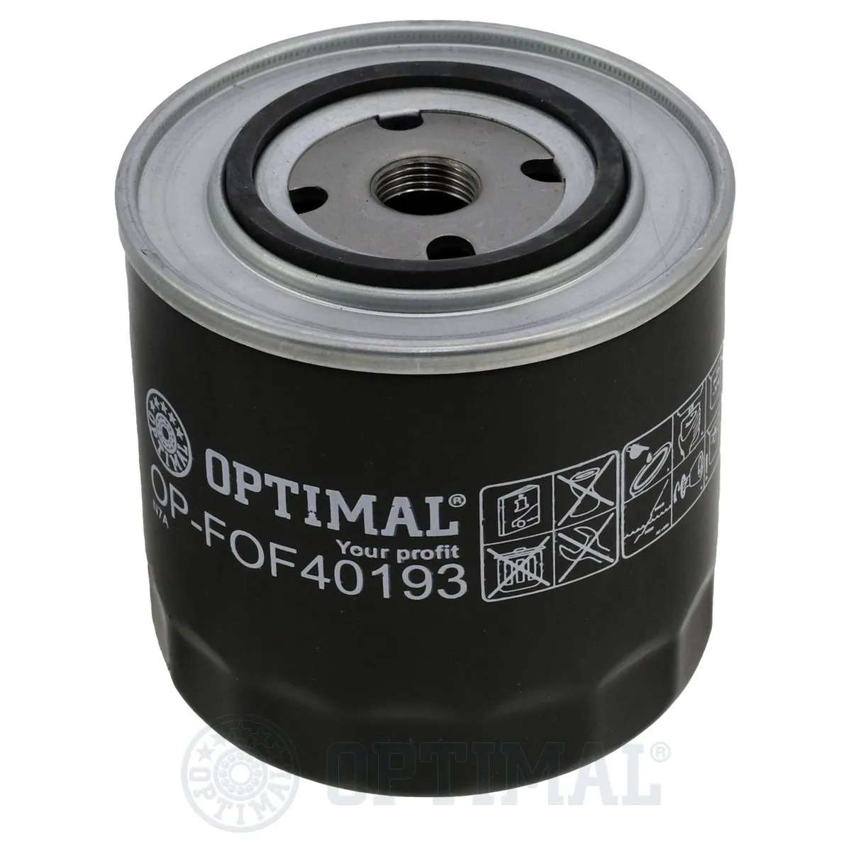 OPFOF40193 Optimal