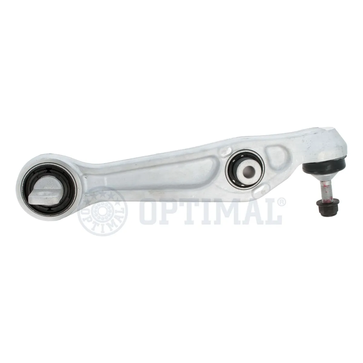 G52105 Optimal Braço oscilante inferior esquerdo/direito de suspensão dianteira