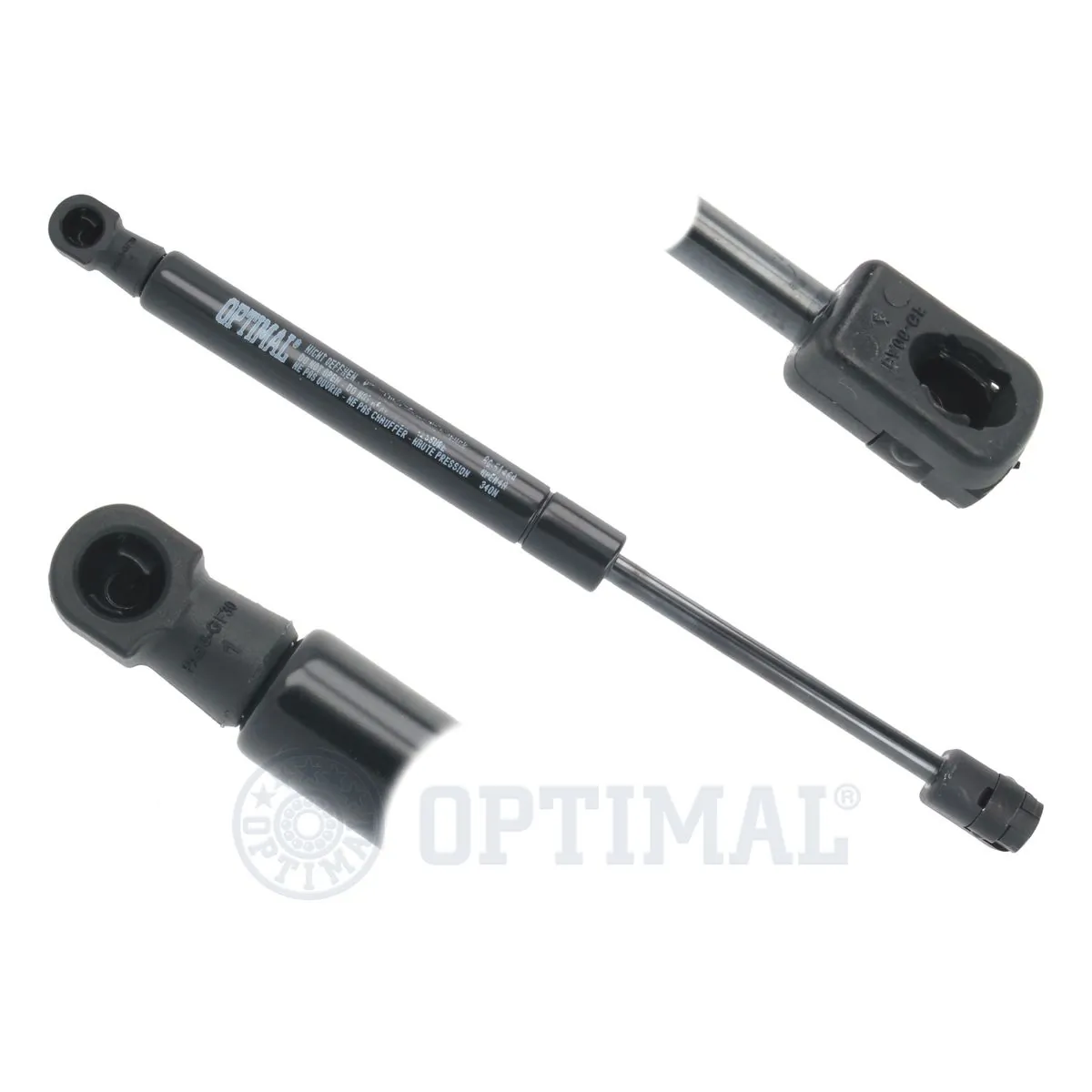 AG51464 Optimal