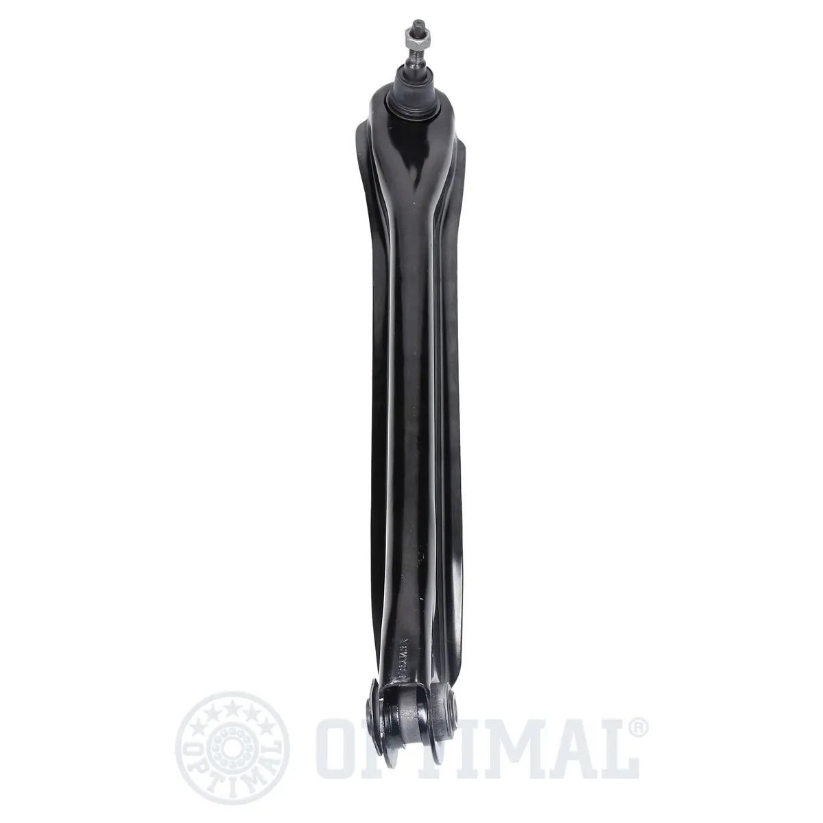 Braço oscilante transversal esquerdo de suspensão traseira Optimal G5873 preço, a partir de 81,23 USD
