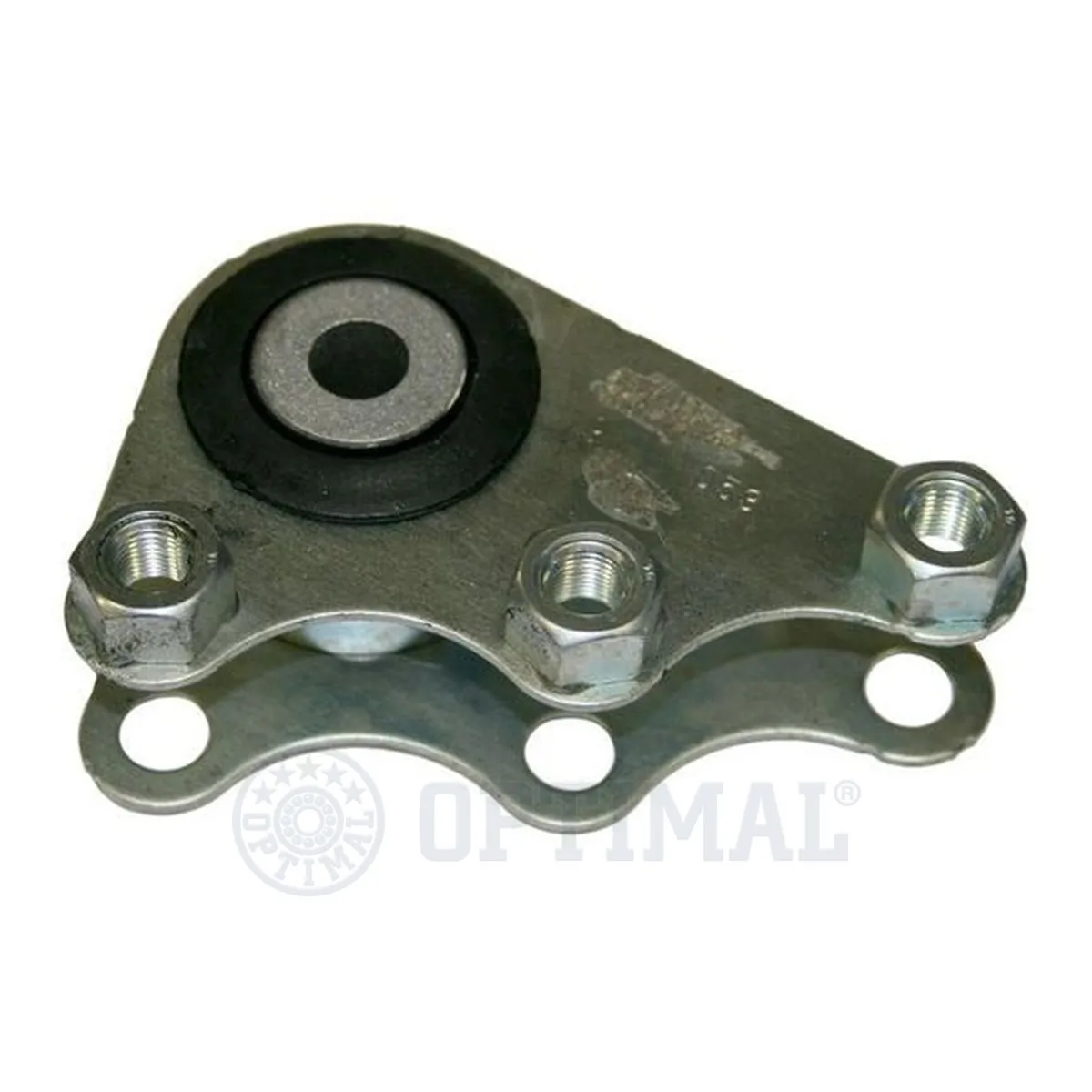 Coxim (suporte) traseiro de motor para Peugeot Boxer 250