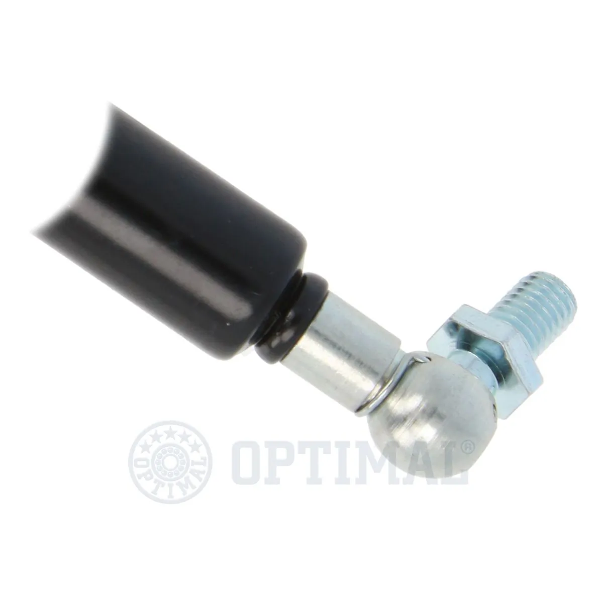 Amortecedor de tampa de porta-malas (de 3ª/5ª porta traseira) Optimal AG52272 preço, a partir de 18,66 USD