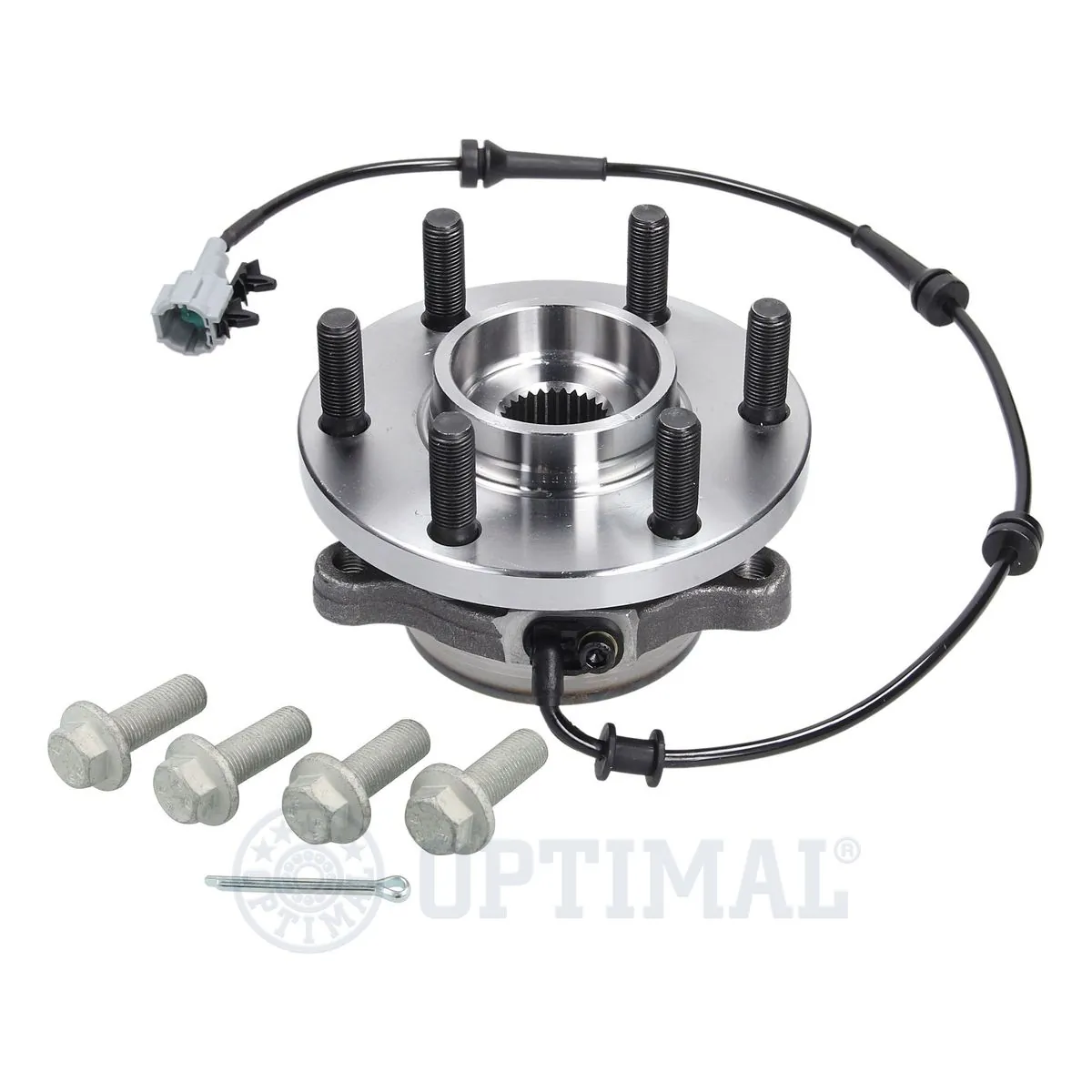 Cubo dianteiro Optimal 961523 preço, a partir de 139,08 USD