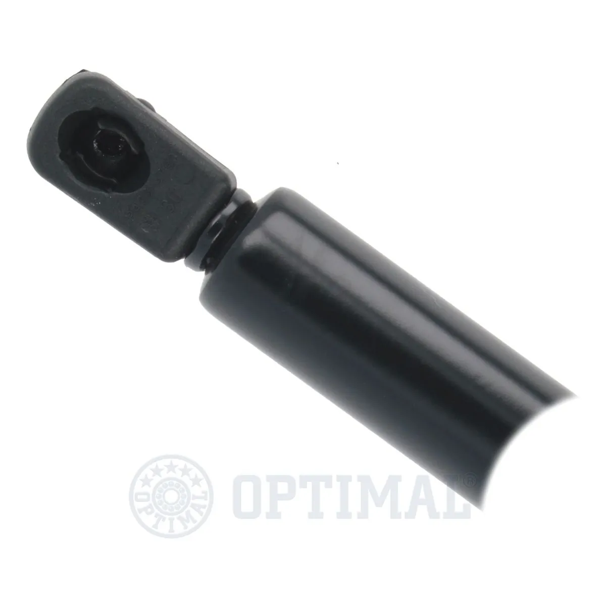 AG50814 Optimal Amortecedor de vidro de porta-malas (de 3ª/5ª porta traseira (de tampa de alcapão)