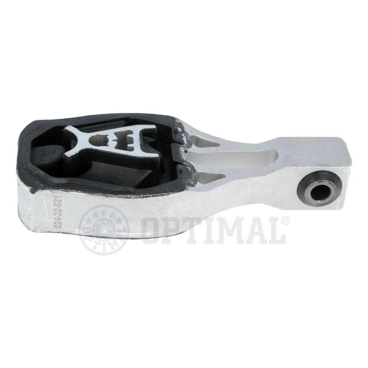 Coxim (suporte) traseiro de motor para Citroen Berlingo K9
