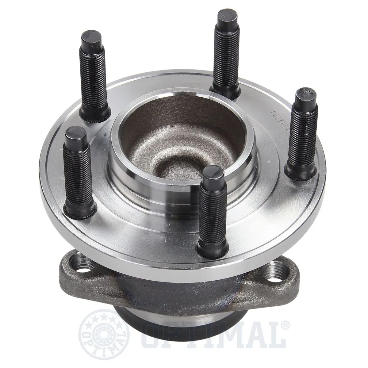 Cubo traseiro para Ford Edge I U387