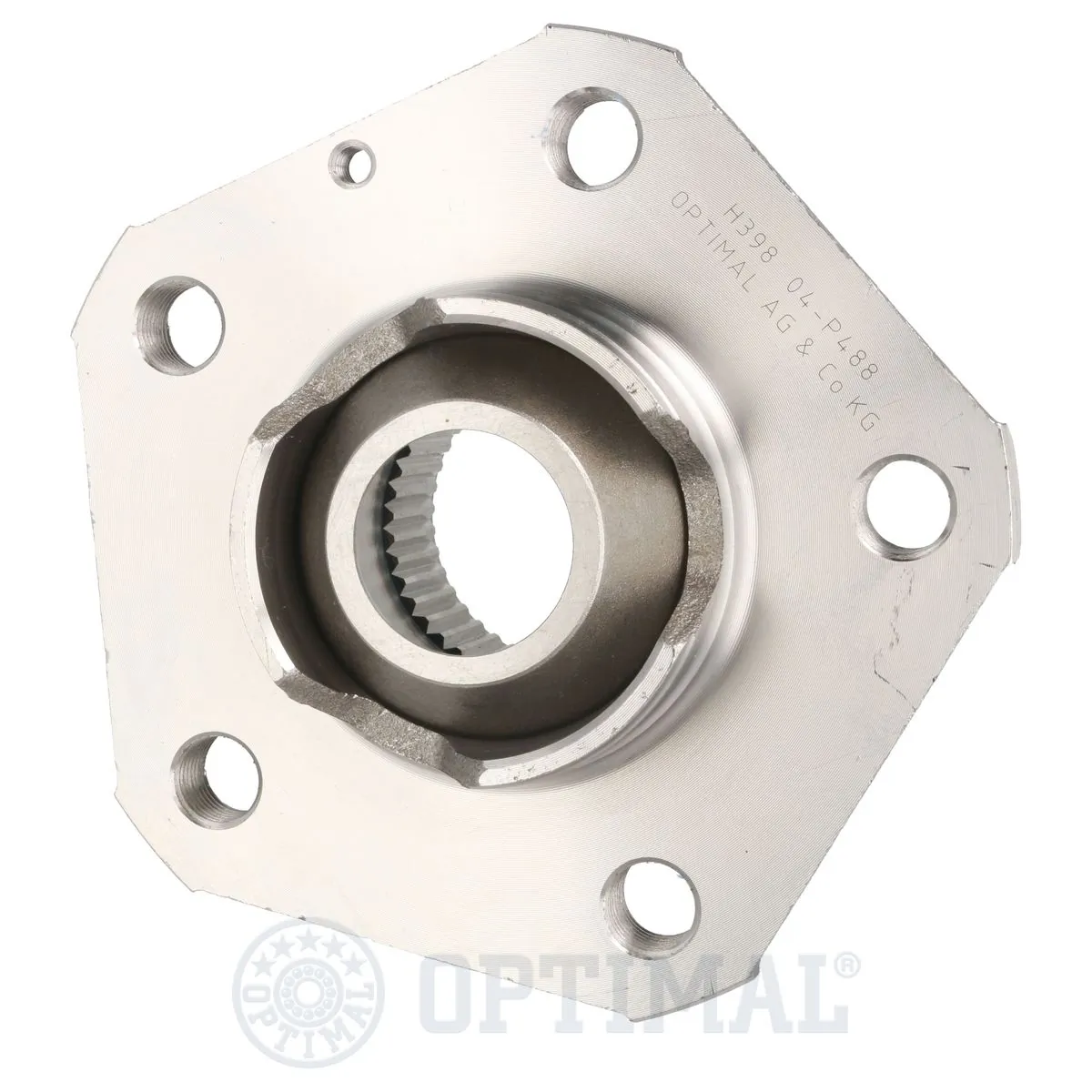 Compre 04P488 Optimal Cubo dianteiro
