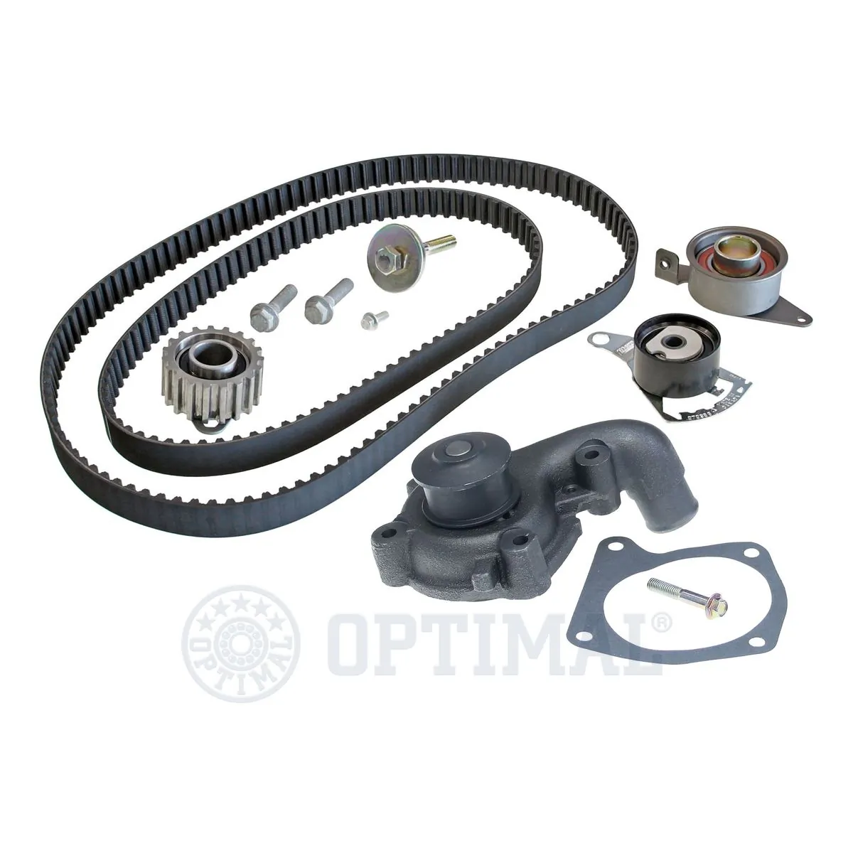 Compre CT901WP1 Continental/Siemens Correia do mecanismo de distribuição de gás, kit