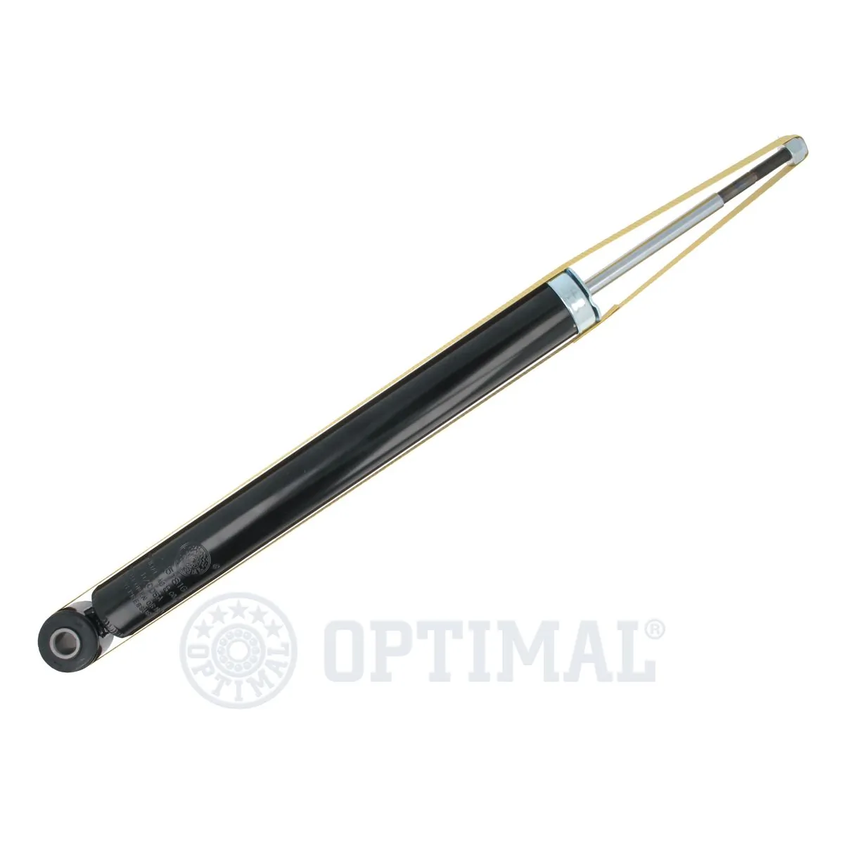 A5181G Optimal Amortecedor traseiro