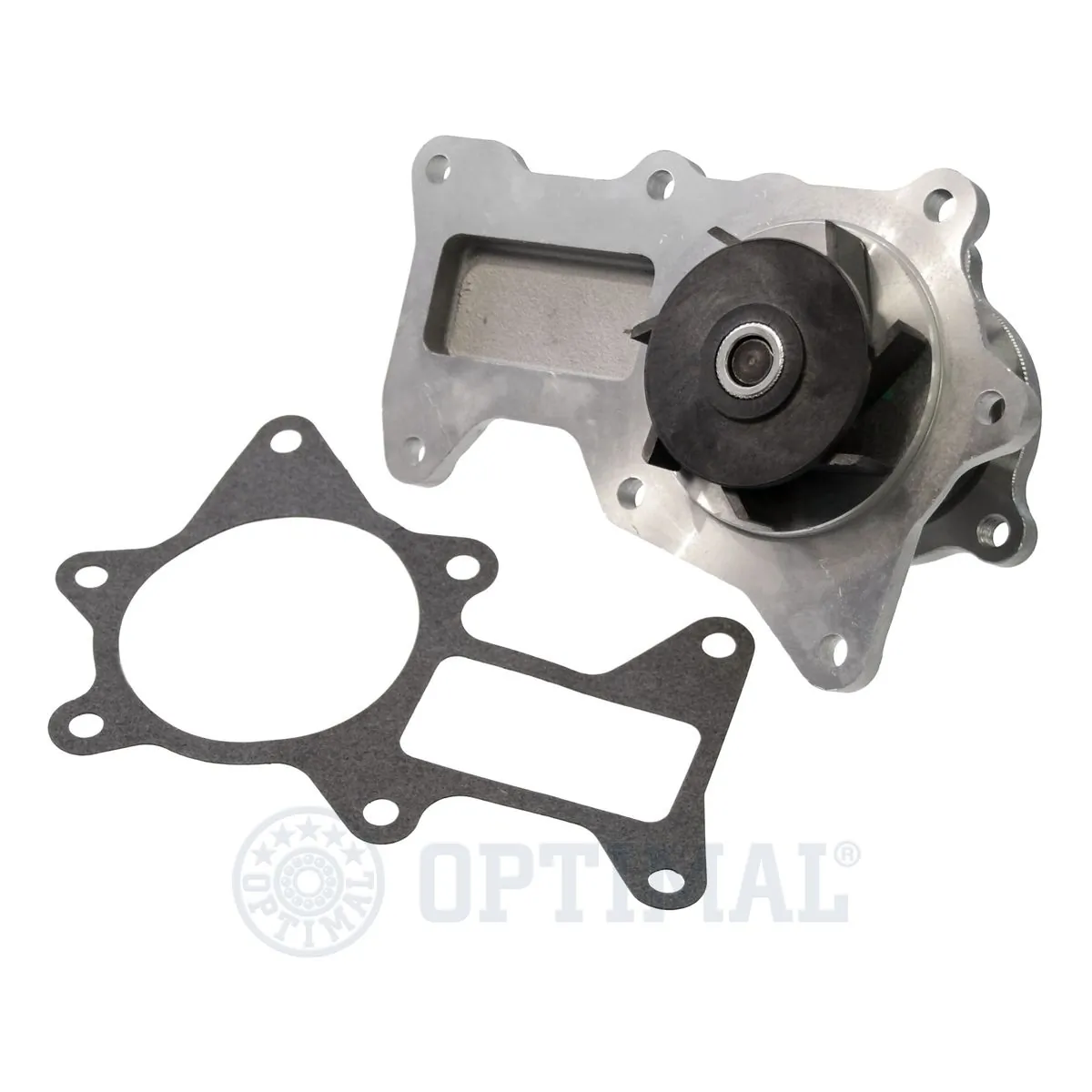 Bomba de água (bomba) de esfriamento Chrysler 04666044BB preço, a partir de 90,10 USD