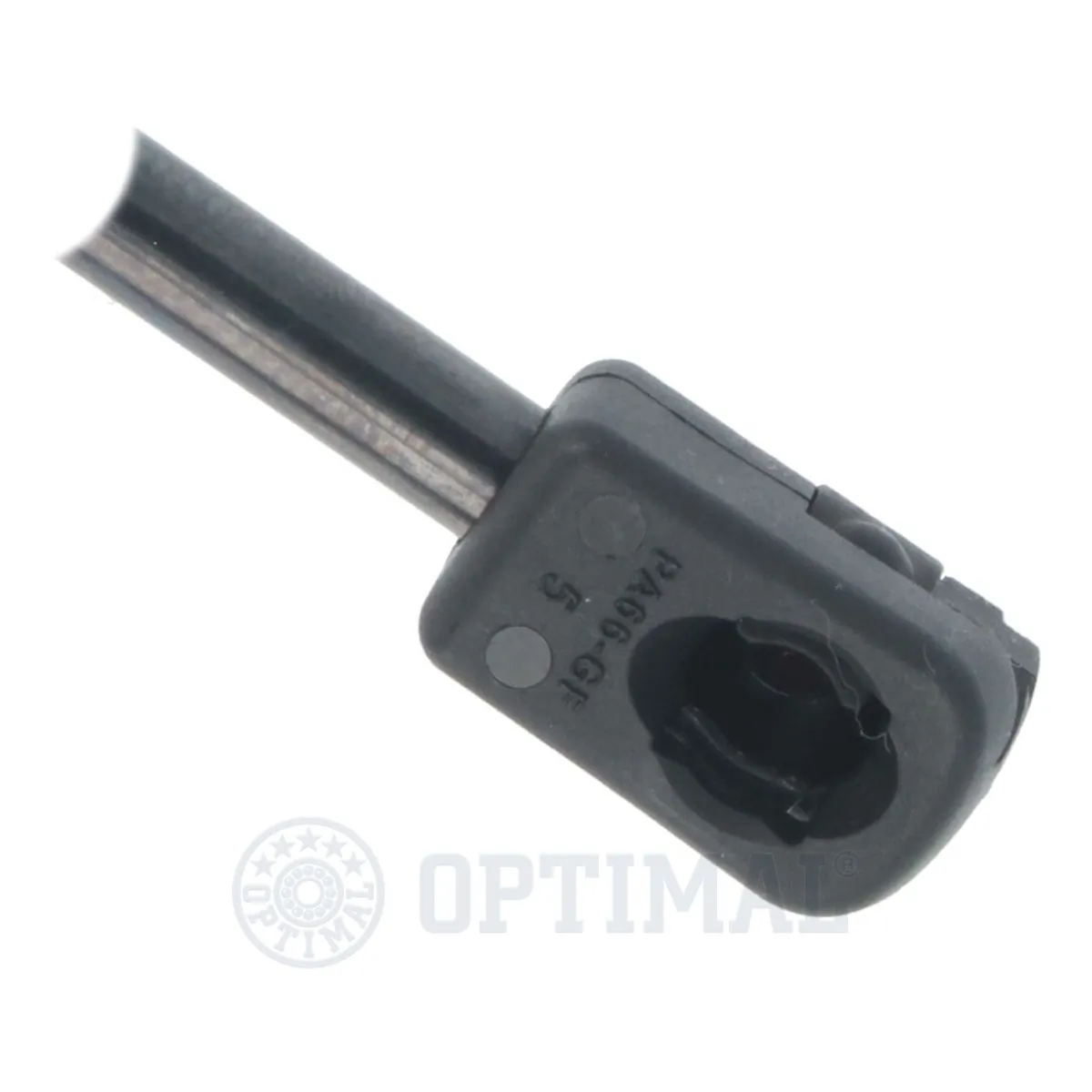 Amortecedor de tampa de porta-malas (de 3ª/5ª porta traseira) 91142408 General Motors