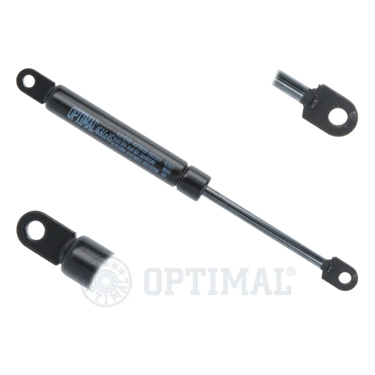 Compre GS0545 Magneti Marelli Amortecedor da mesa dobrável de assento