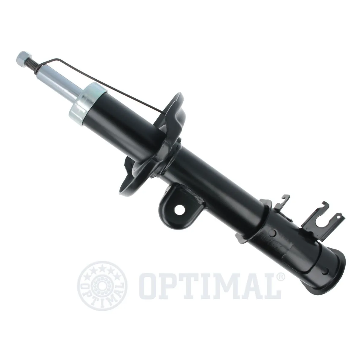 Compre 5002GL Magneti Marelli Amortecedor dianteiro esquerdo
