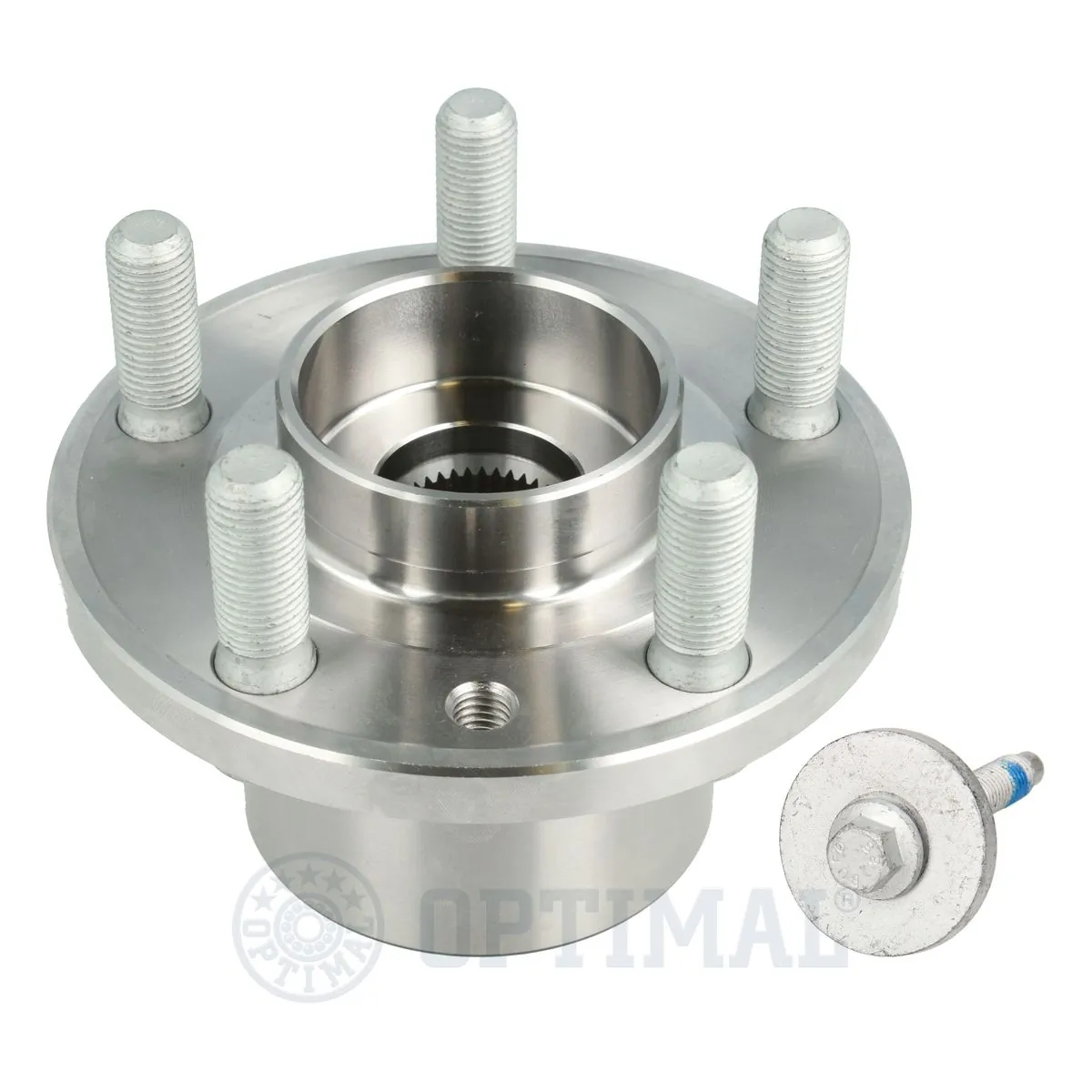 301839 Optimal Cubo dianteiro