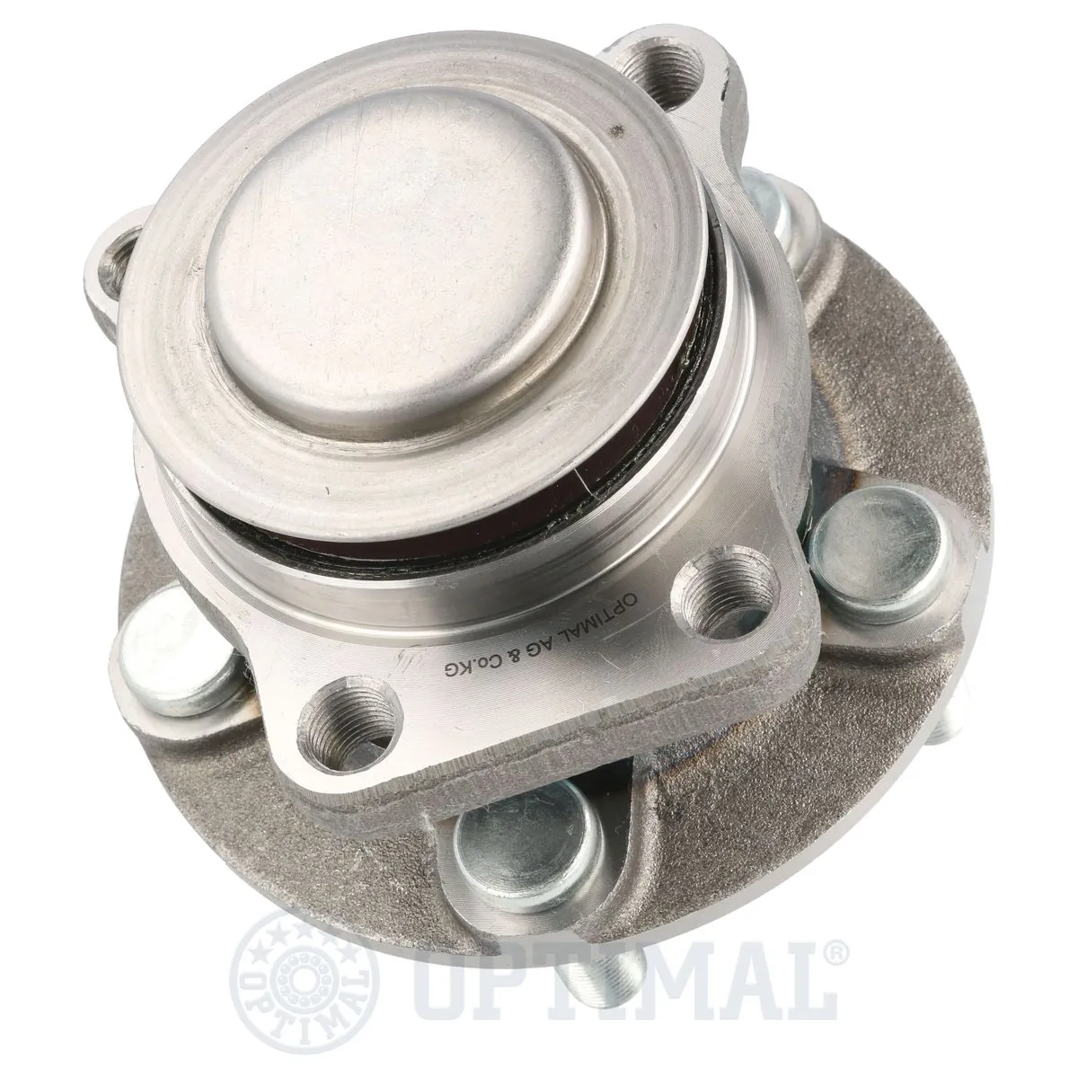 Compre 971771 Optimal Cubo dianteiro