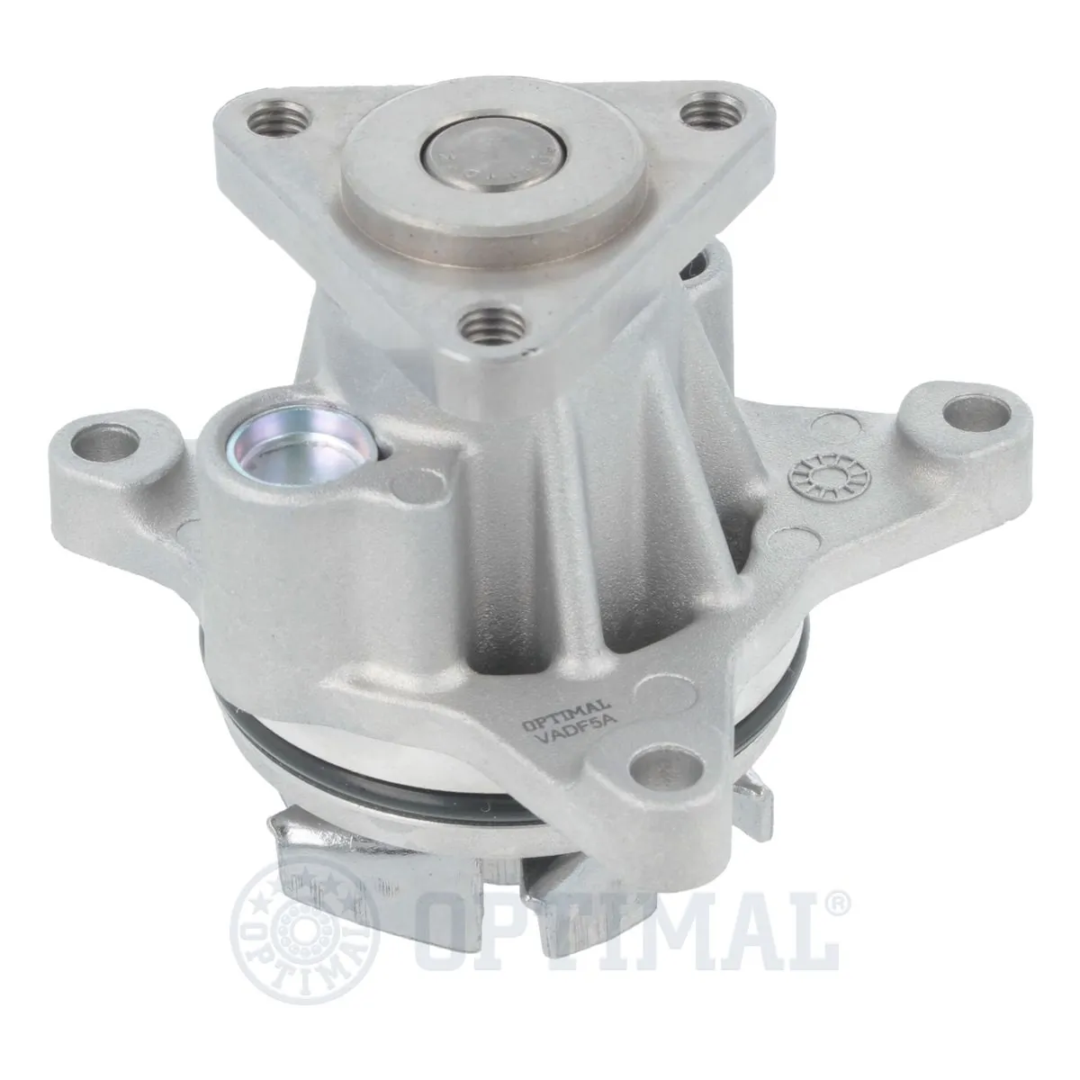 Bomba de água (bomba) de esfriamento para Mazda CX-7 ER