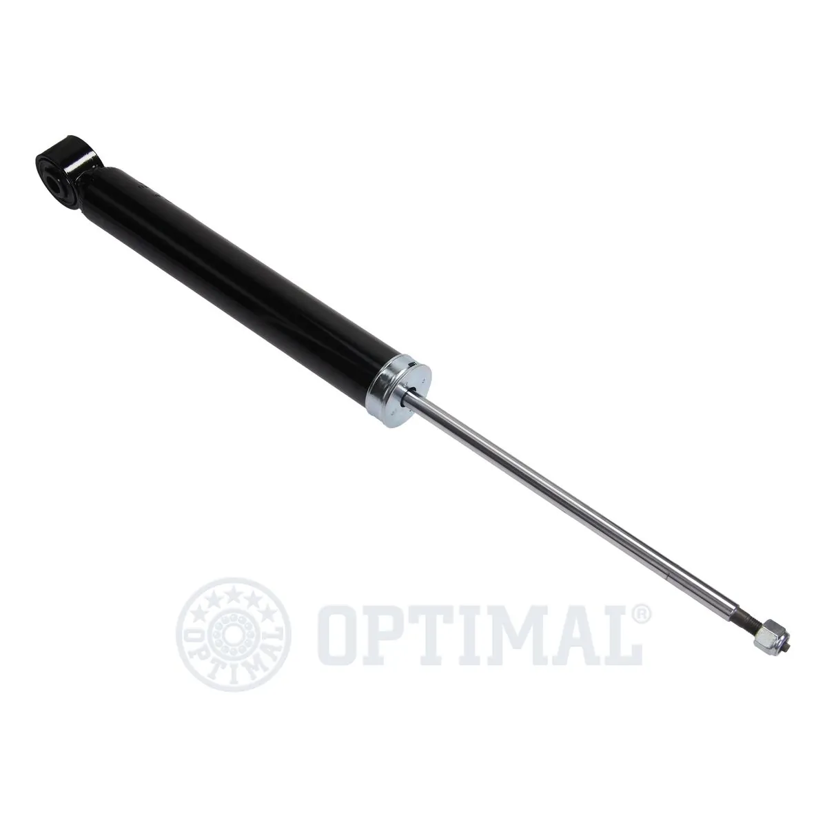 A1206G Optimal Amortecedor traseiro