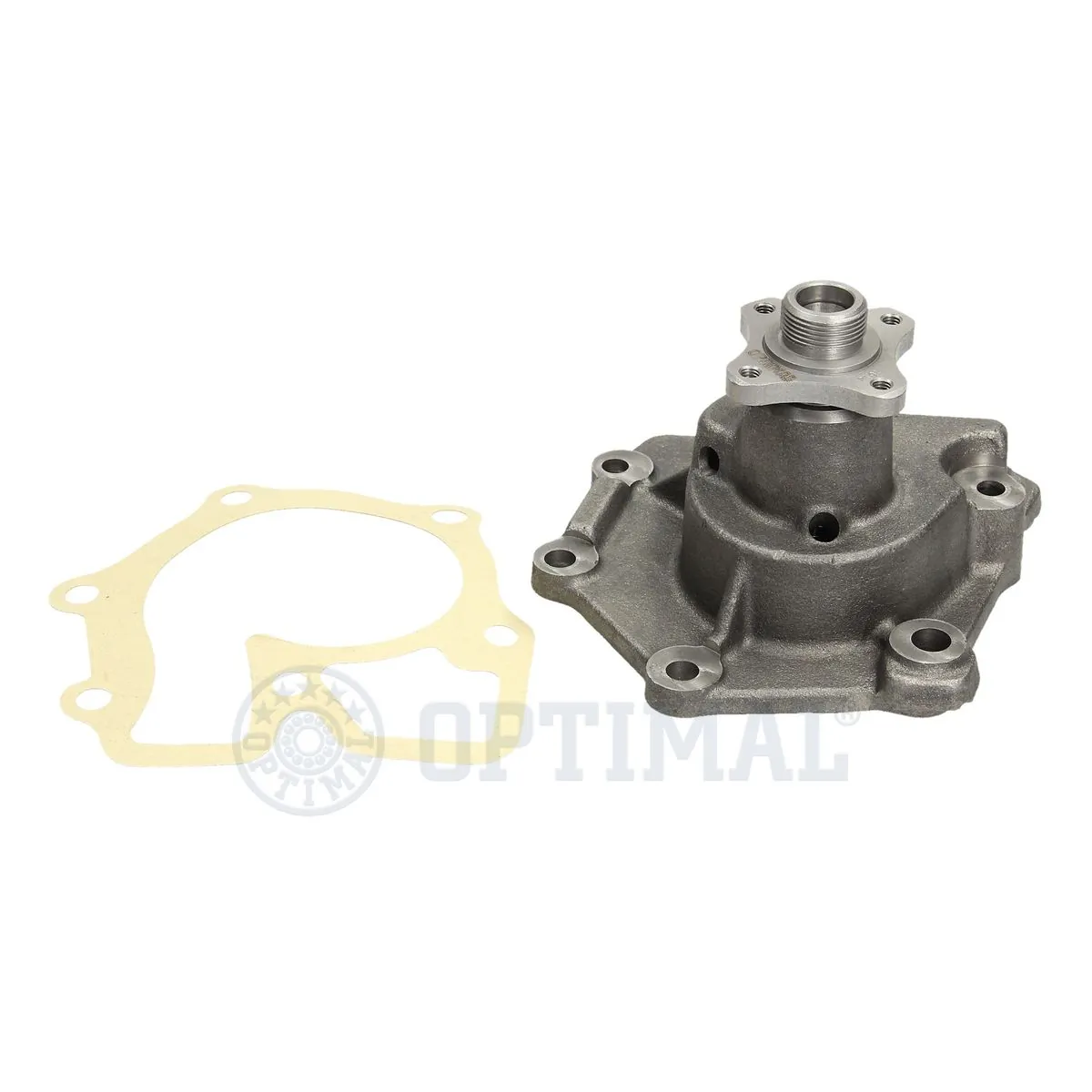 Bomba de água (bomba) de esfriamento 5011012 Ford