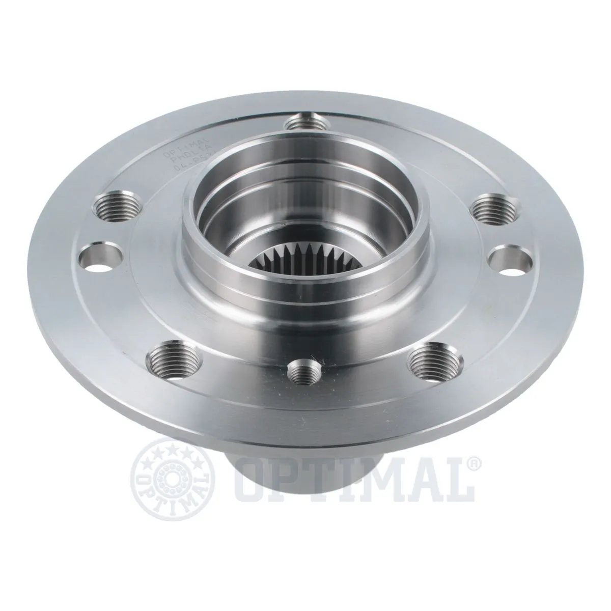 Cubo traseiro Mercedes ML/GLE  W166