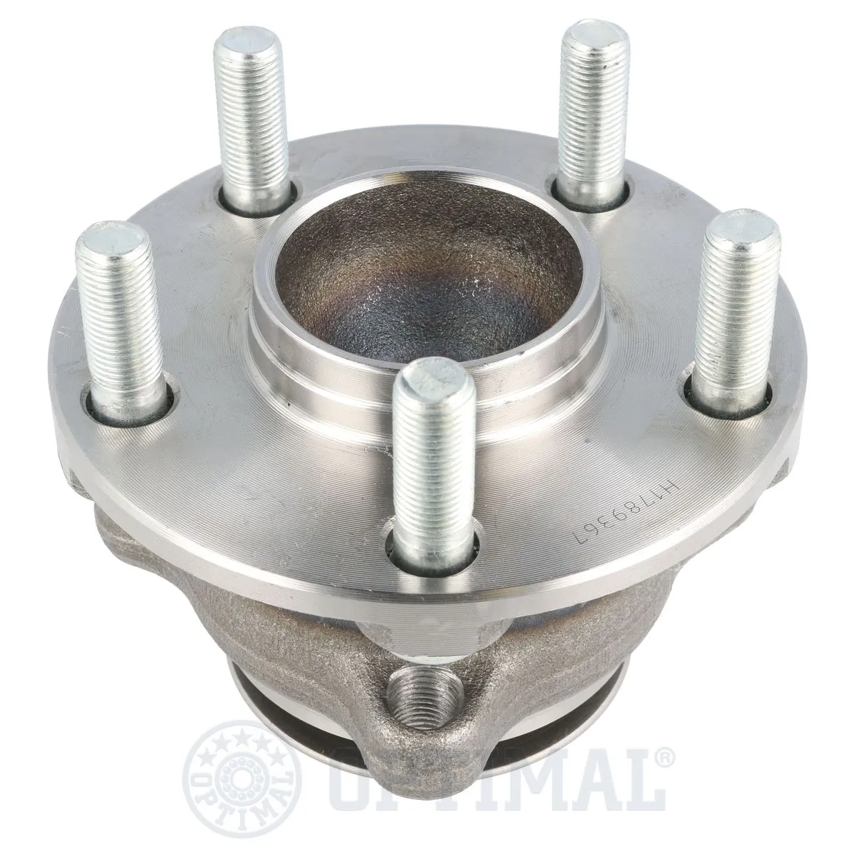 971771 Optimal Cubo dianteiro