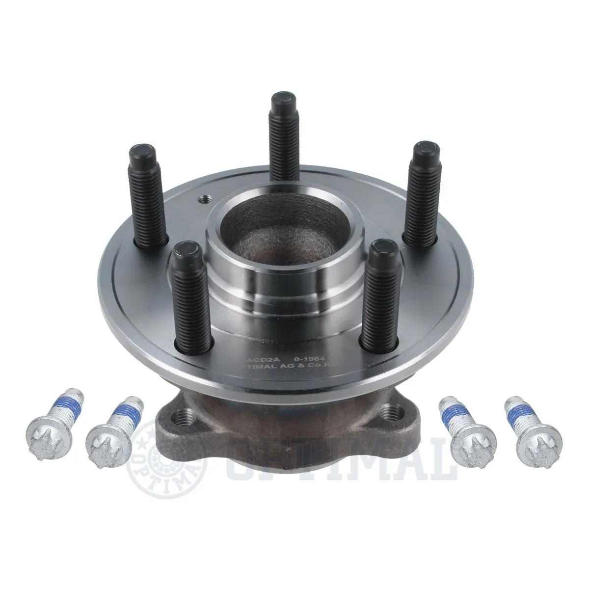 Compre Cubo traseiro Ford Puma 