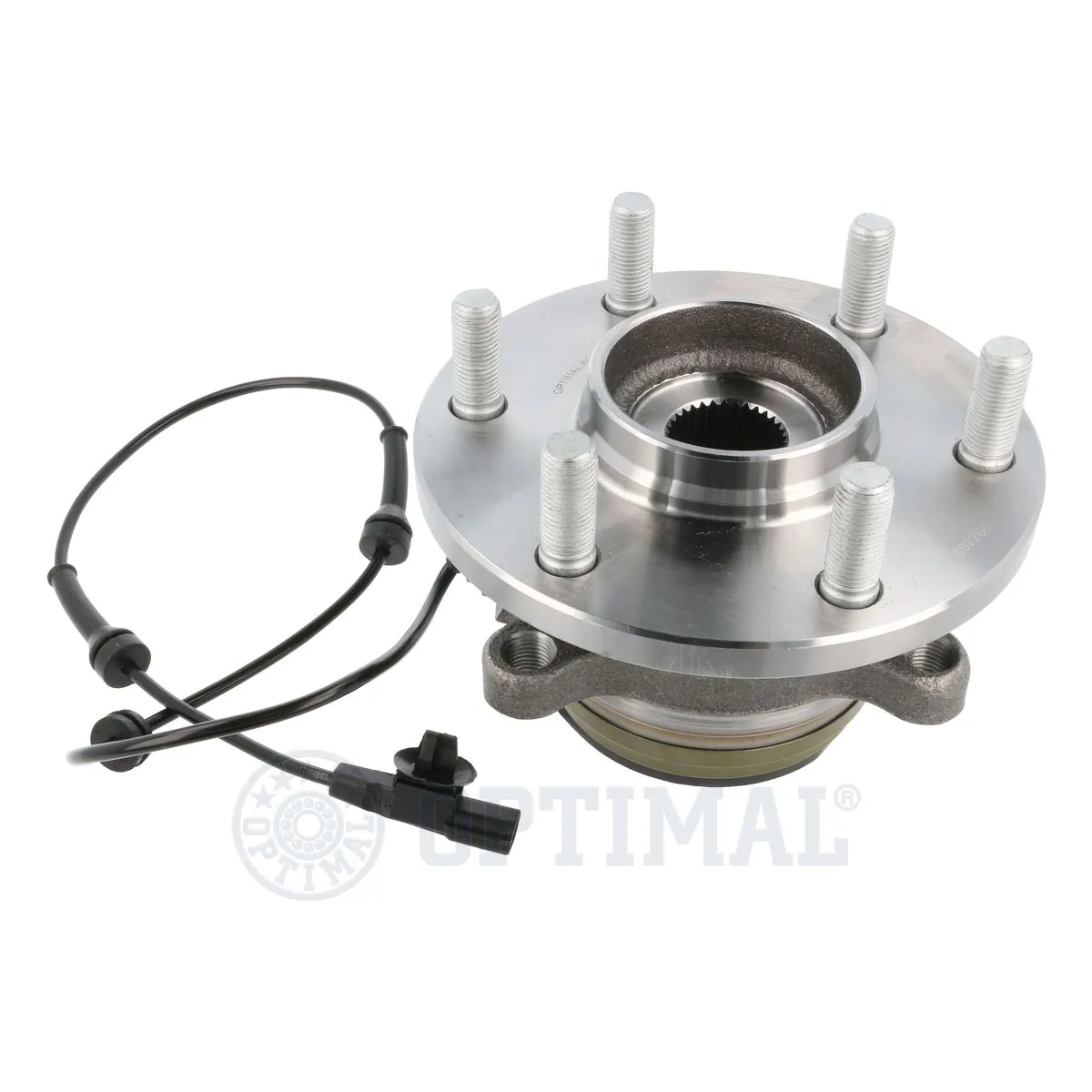 961783 Optimal Cubo dianteiro
